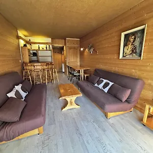  Appartement Aiguille Verte 27 - Studio Avec Vue